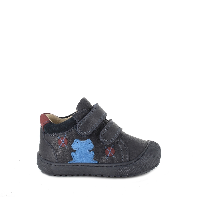 Primigi chaussure a velcro 4906922 bleu9878201_2