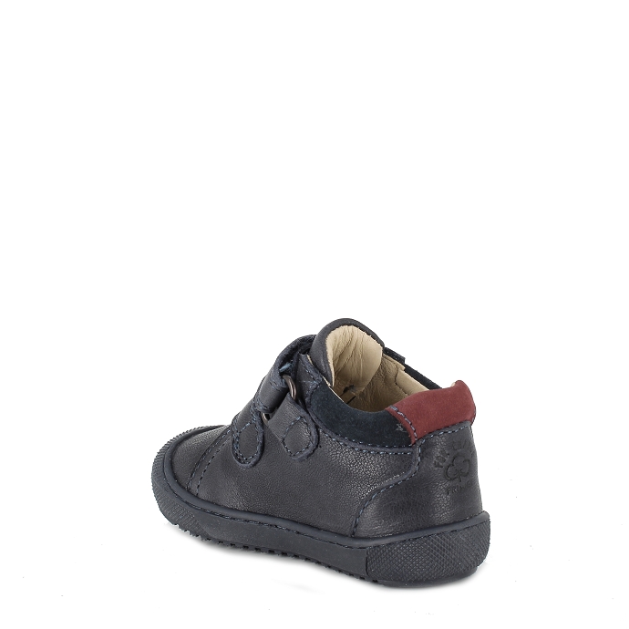 Primigi chaussure a velcro 4906922 bleu9878201_3