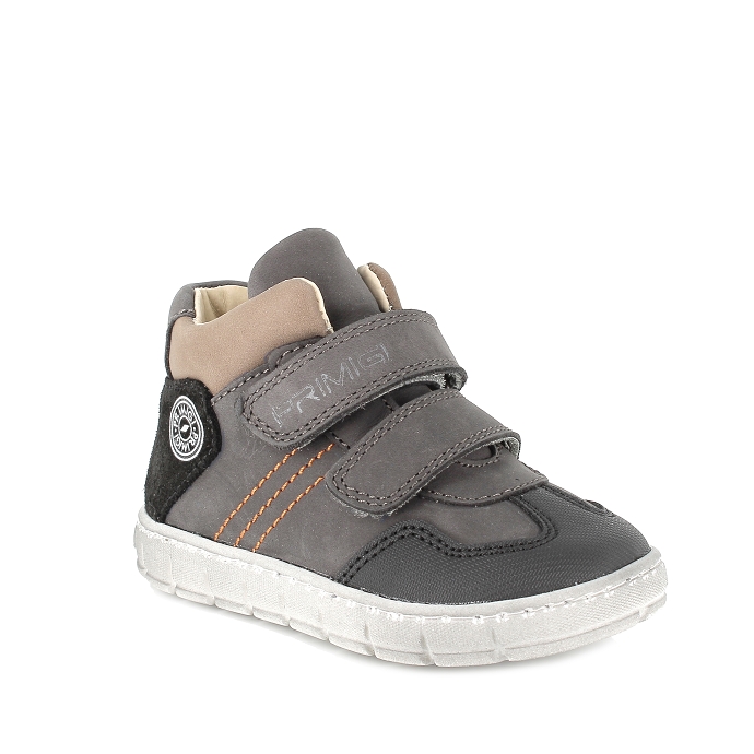 Primigi chaussure a velcro 4910011 gris