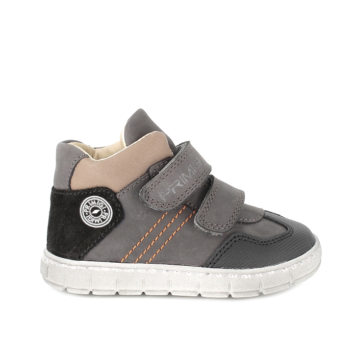 Primigi chaussure a velcro 4910011 gris9878301_2