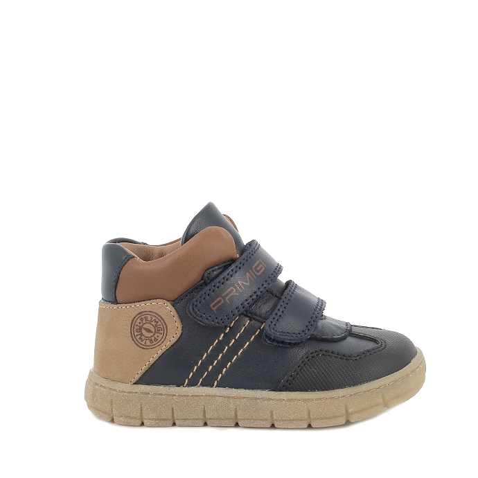 Primigi chaussure a velcro 4910022 bleu9878401_2