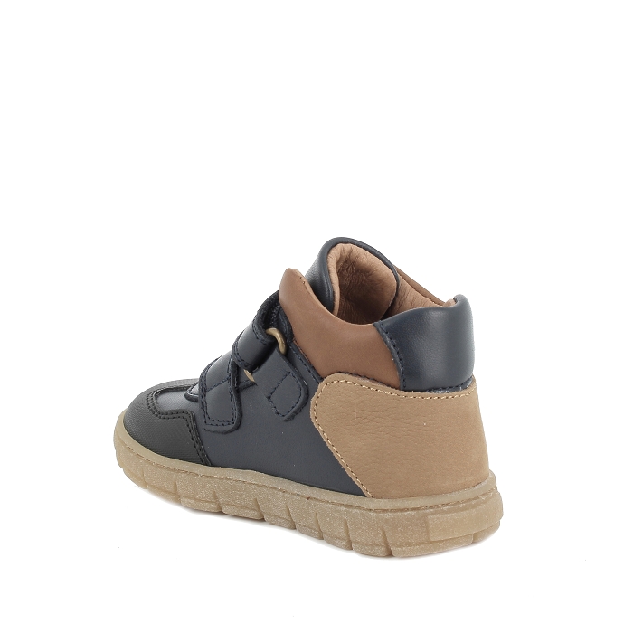 Primigi chaussure a velcro 4910022 bleu9878401_3