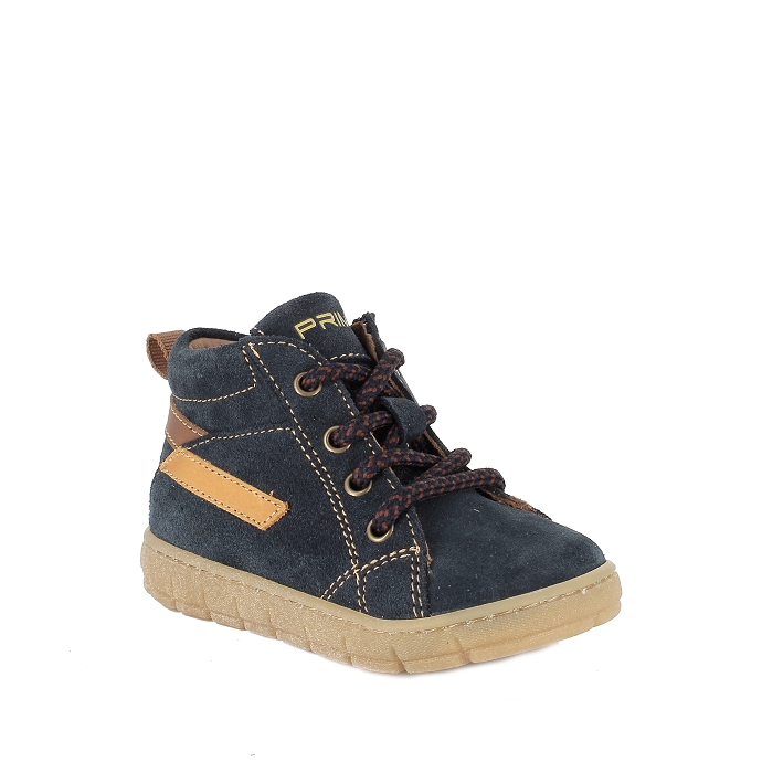 Primigi chaussure a velcro 4910322 bleu