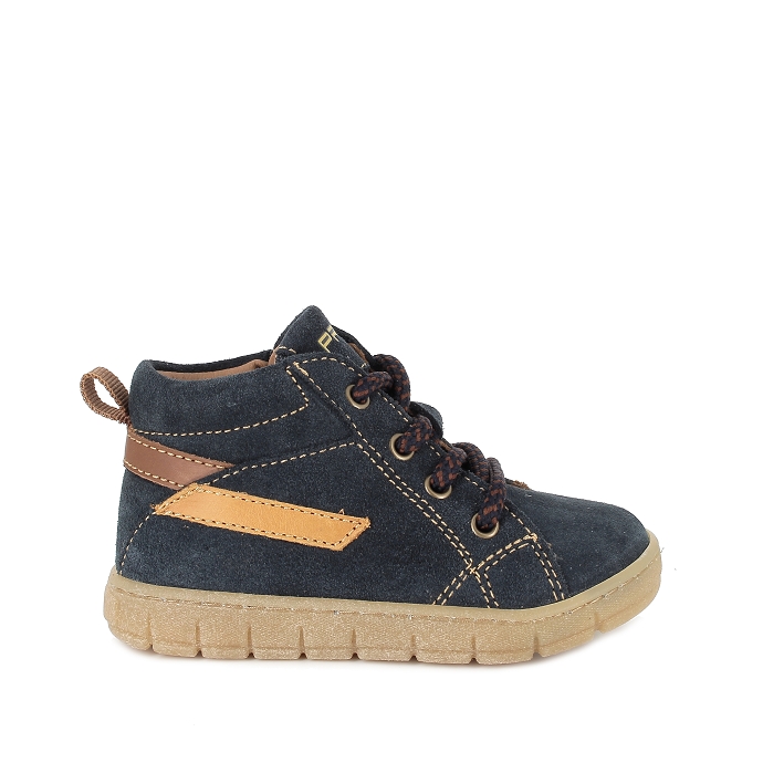 Primigi chaussure a velcro 4910322 bleu9878601_2