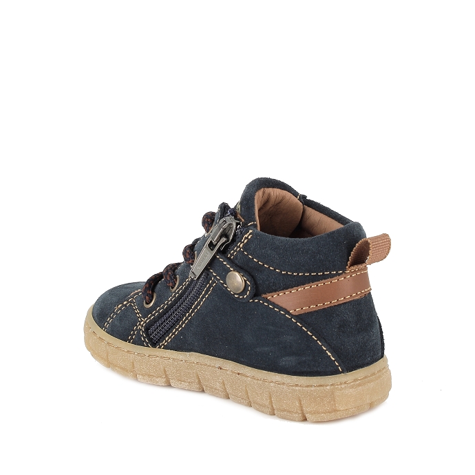 Primigi chaussure a velcro 4910322 bleu9878601_3