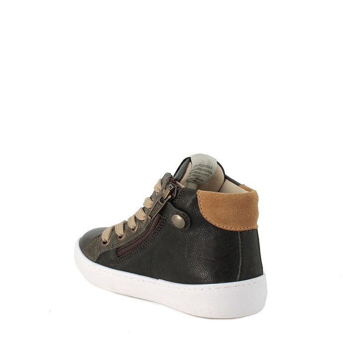 Primigi chaussure a lacets 4935233 kaki9879001_3