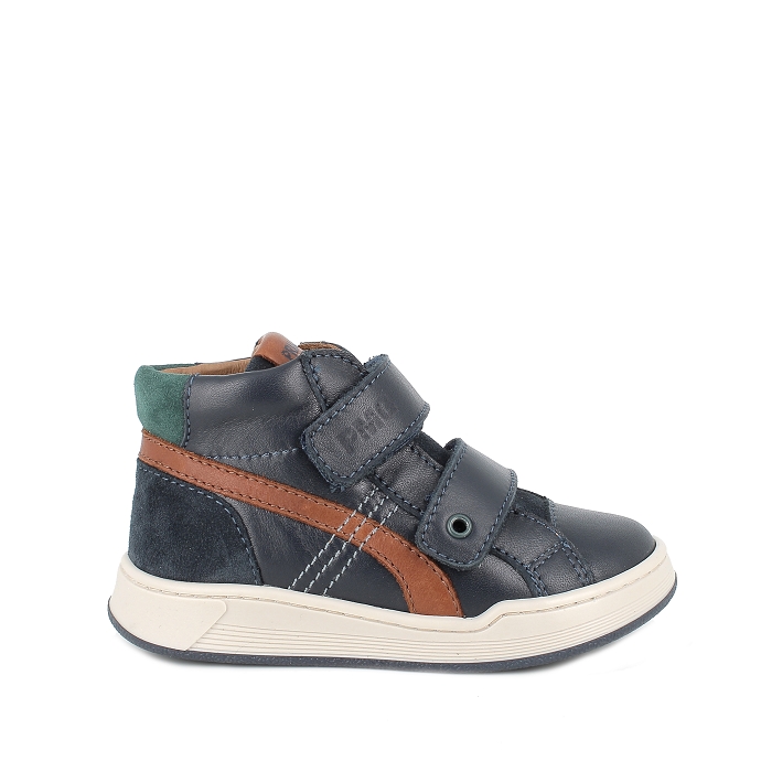 Primigi chaussure a velcro 4935900 bleu9879101_2