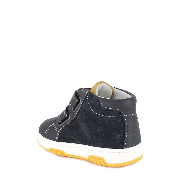 Primigi chaussure a velcro 4902922 bleu9879601_3