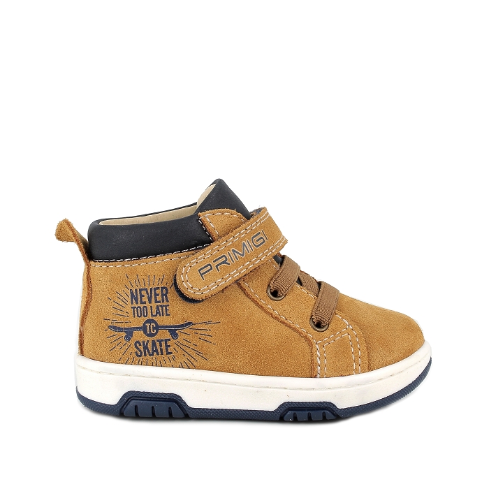 Primigi chaussure a lacets 4903011 brun9879701_2