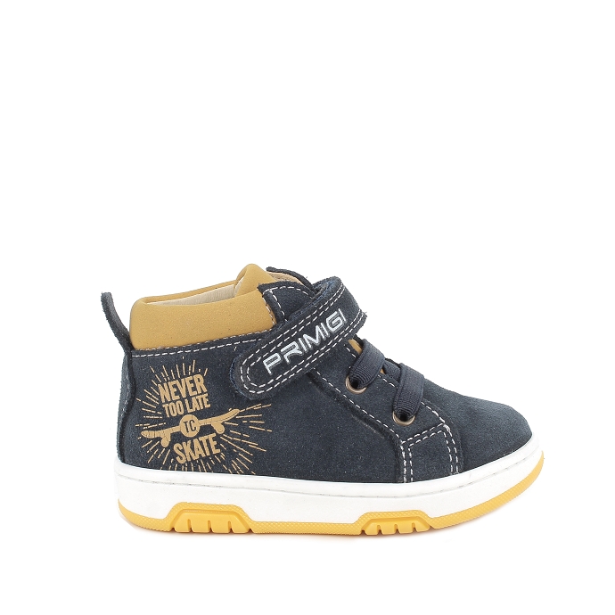 Primigi chaussure a lacets 4903022 bleu9879801_2