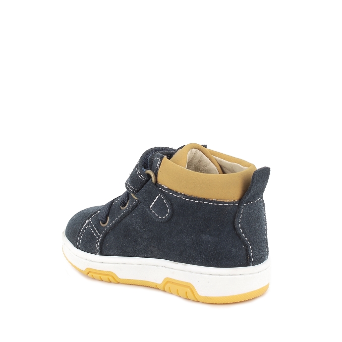 Primigi chaussure a lacets 4903022 bleu9879801_3