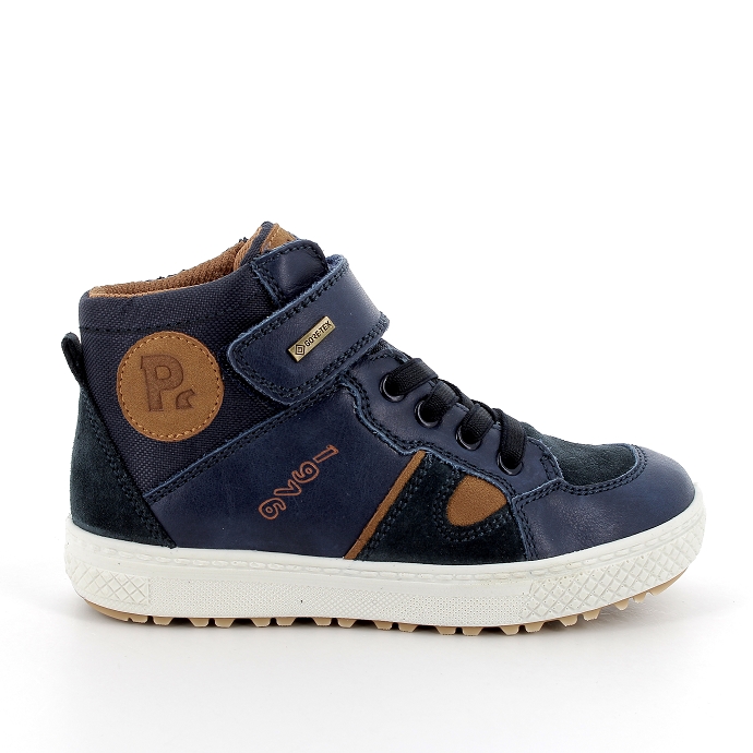 Primigi chaussure a lacets 4886700 bleu9879901_2