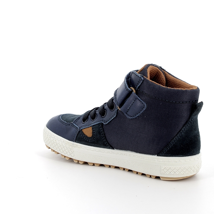 Primigi chaussure a lacets 4886700 bleu9879901_3