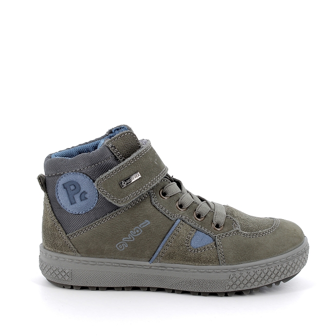Primigi chaussure a lacets 4886722 gris9880001_2