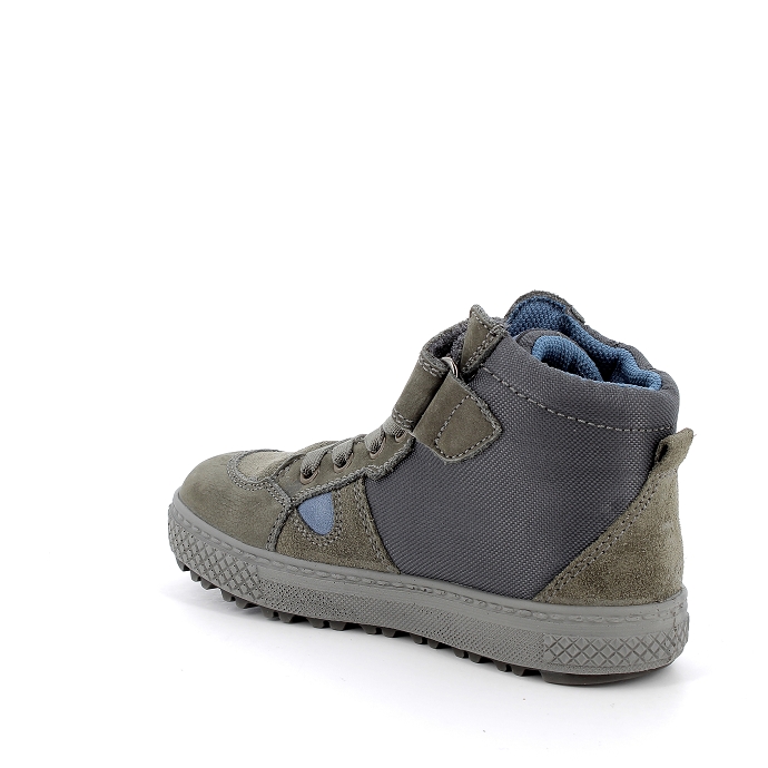 Primigi chaussure a lacets 4886722 gris9880001_3