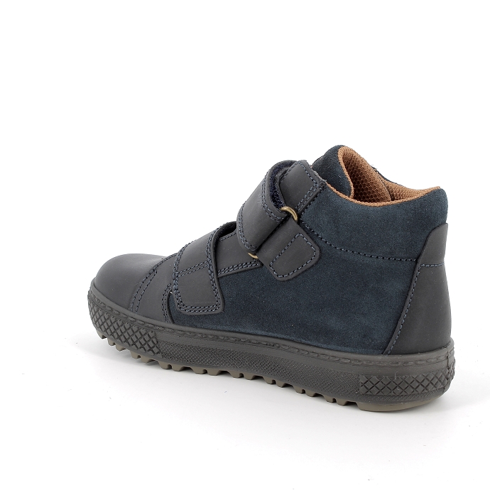 Primigi chaussure a velcro 4887111 bleu9880201_3