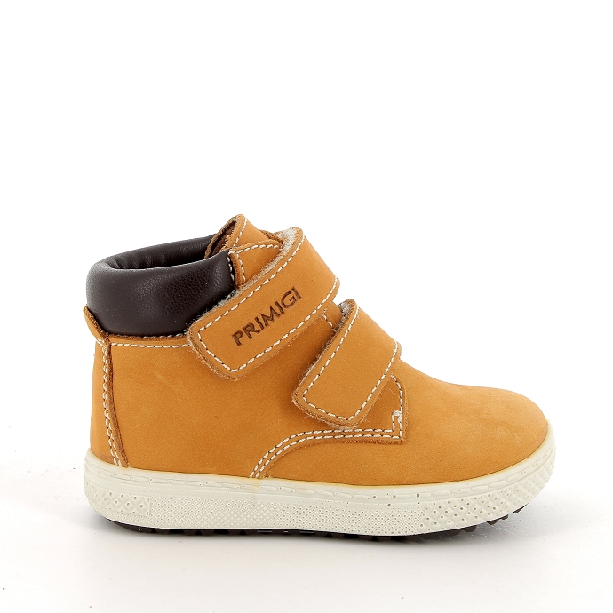 Primigi chaussure a velcro 4852400 jaune9880301_2