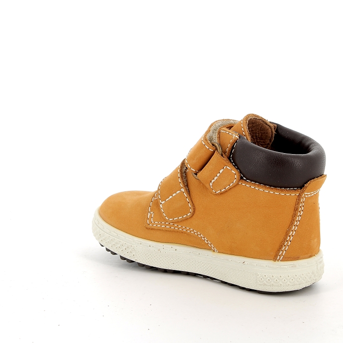 Primigi chaussure a velcro 4852400 jaune9880301_3