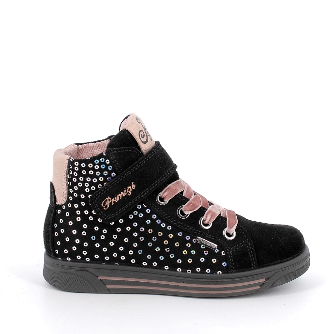 Primigi chaussure a lacets 4867211 noir9880401_2