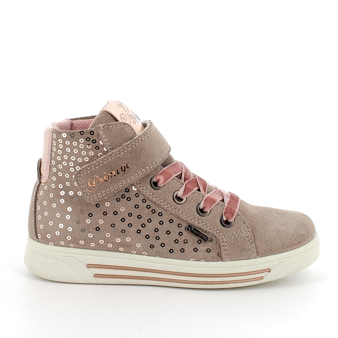 Primigi chaussure a lacets 4867222 taupe9880501_2
