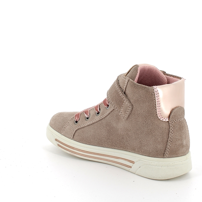 Primigi chaussure a lacets 4867222 taupe9880501_3