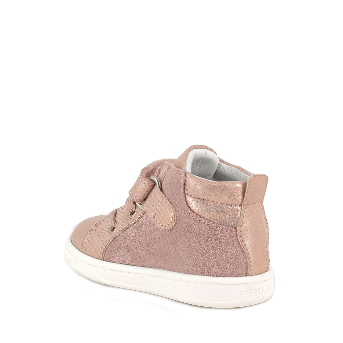 Primigi chaussure a lacets 4902200 rose9880801_3