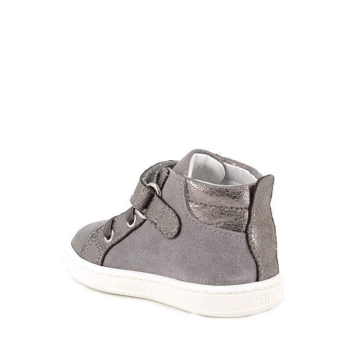 Primigi chaussure a lacets 4902211 gris9880901_3