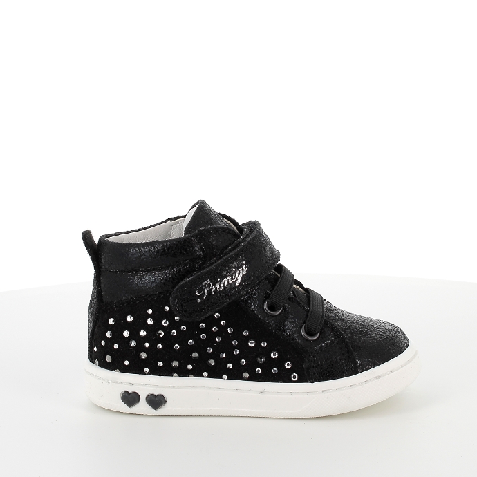 Primigi chaussure a lacets 4902222 noir9881001_2