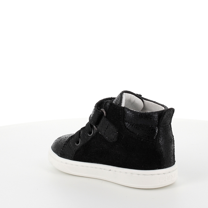 Primigi chaussure a lacets 4902222 noir9881001_3