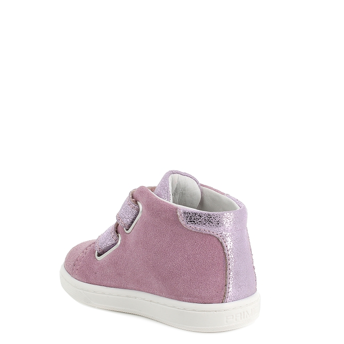 Primigi chaussure a velcro 4902300 rose9881101_3