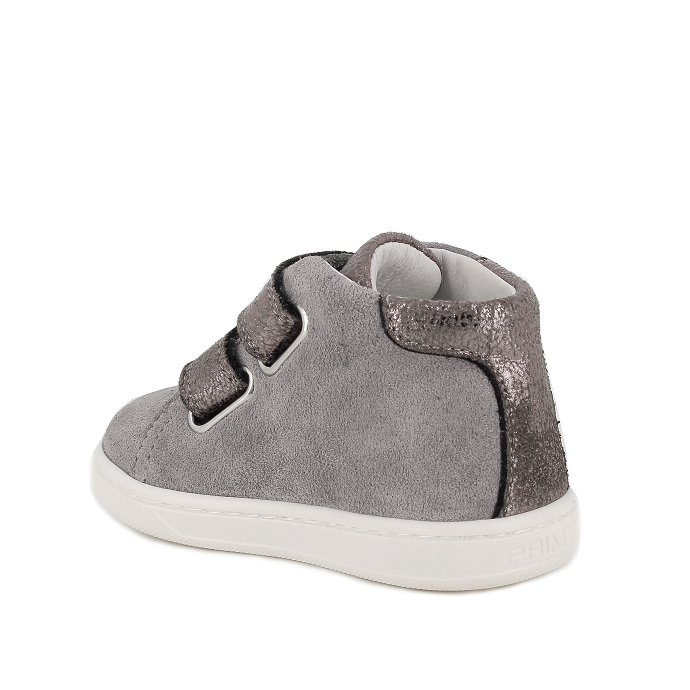 Primigi chaussure a velcro 4902311 gris9881201_3