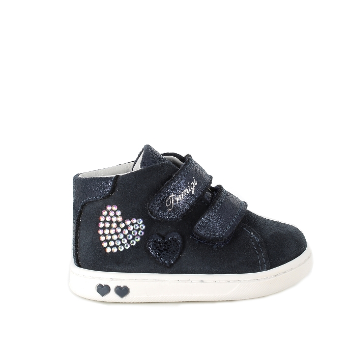 Primigi chaussure a velcro 4902322 bleu9881301_2