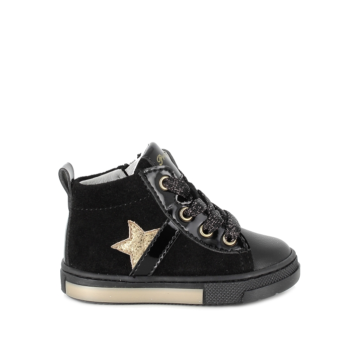 Primigi chaussure a lacets 4904600 bleu9881401_2