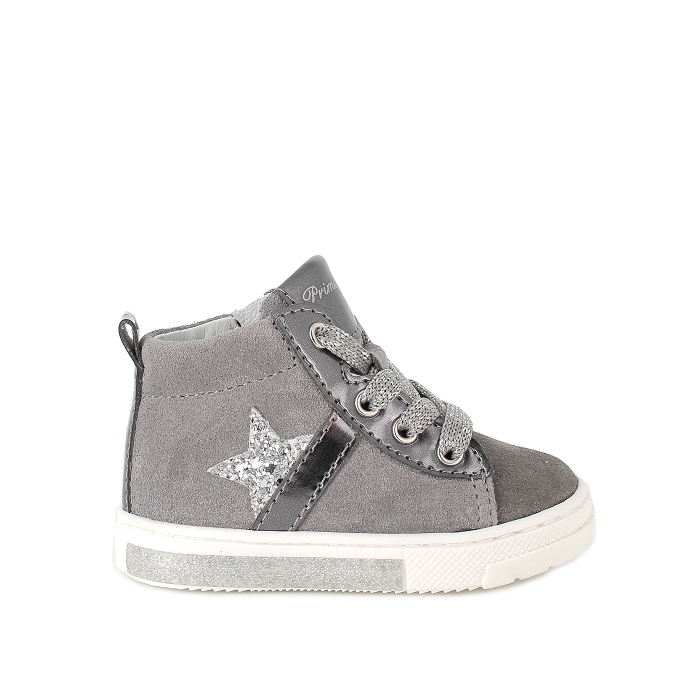 Primigi chaussure a lacets 4904611 gris9881501_2
