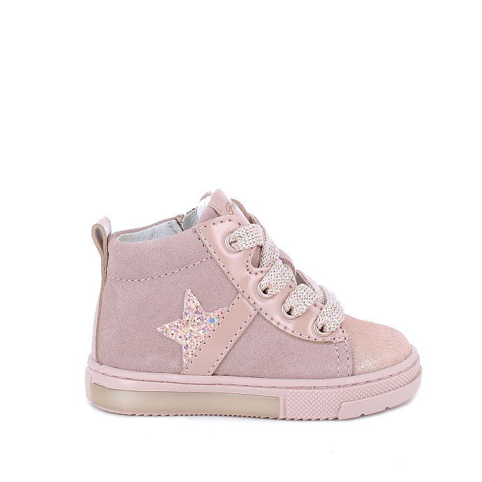 Primigi chaussure a lacets 4904622 rose9881601_2