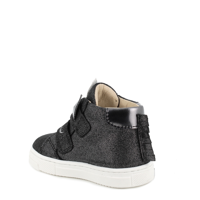 Primigi chaussure a velcro 4904822 noir9881701_3