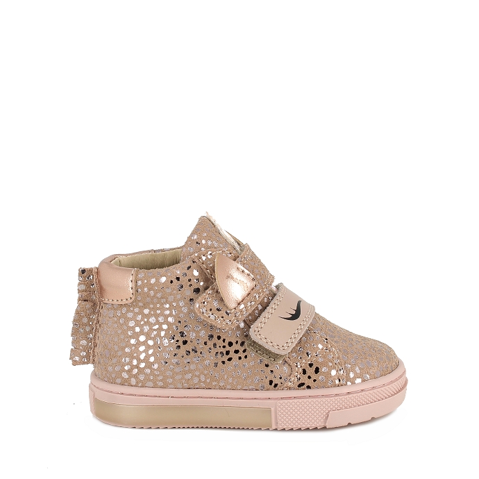 Primigi chaussure a velcro 4904833 rose9881801_2