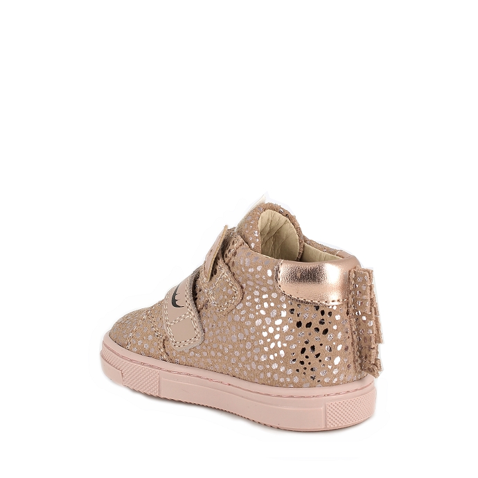 Primigi chaussure a velcro 4904833 rose9881801_3