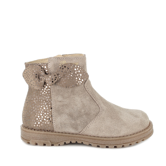Primigi bottine 4912200 taupe9882001_2