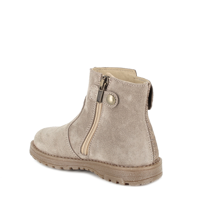 Primigi bottine 4912200 taupe9882001_3