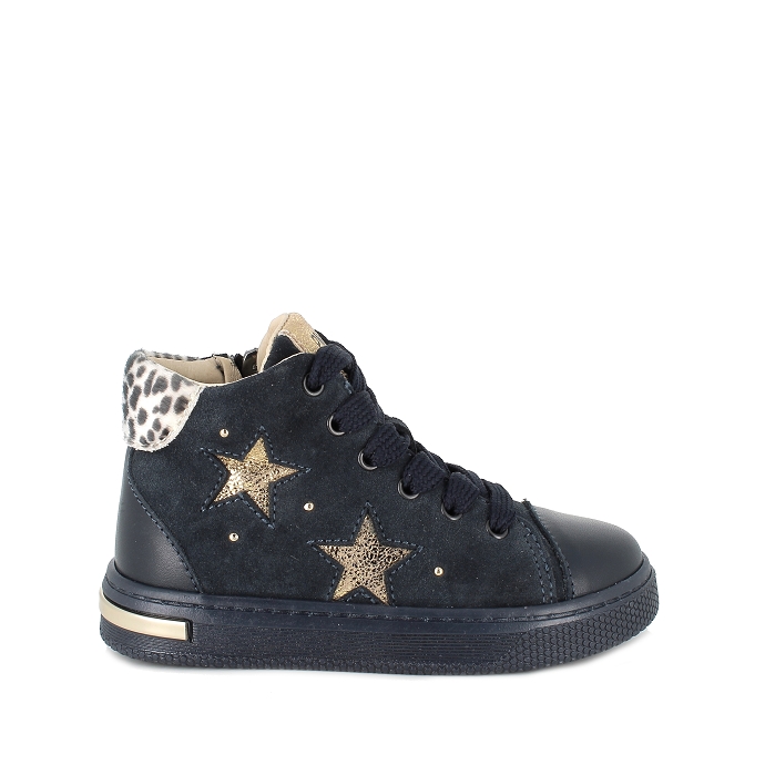 Primigi chaussure a lacets 4930611 bleu9882401_2