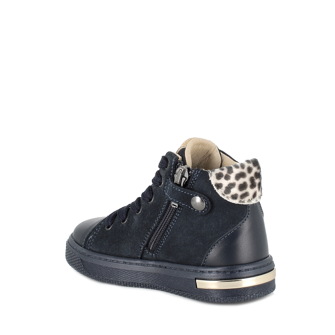 Primigi chaussure a lacets 4930611 bleu9882401_3