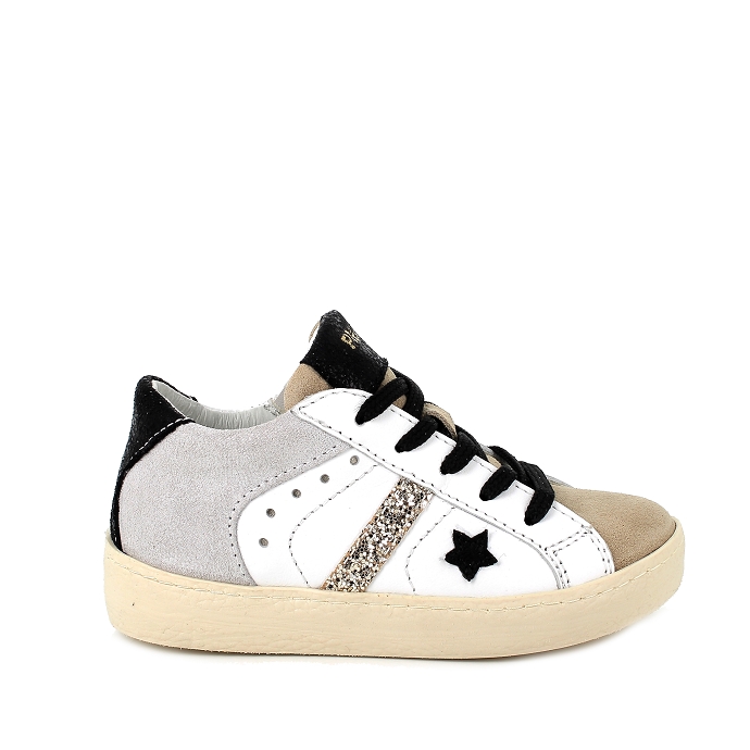 Primigi chaussure a lacets 4934600 noir9882801_2