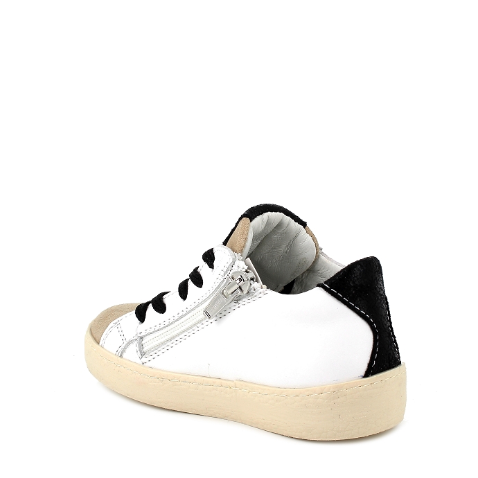Primigi chaussure a lacets 4934600 noir9882801_3