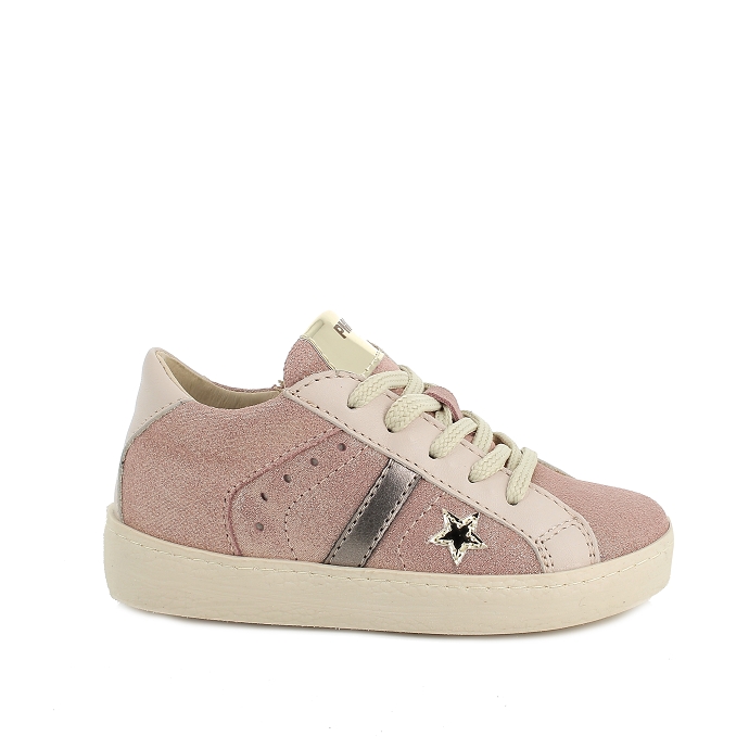 Primigi chaussure a lacets 4934633 rose9882901_2
