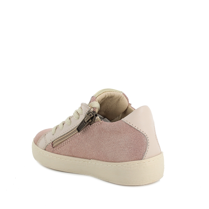 Primigi chaussure a lacets 4934633 rose9882901_3