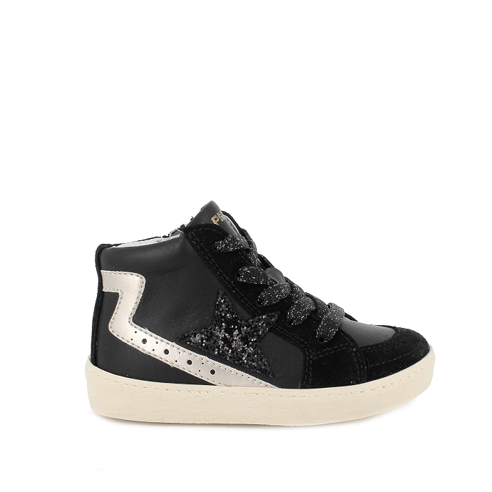Primigi chaussure a lacets 4934711 noir9883001_2