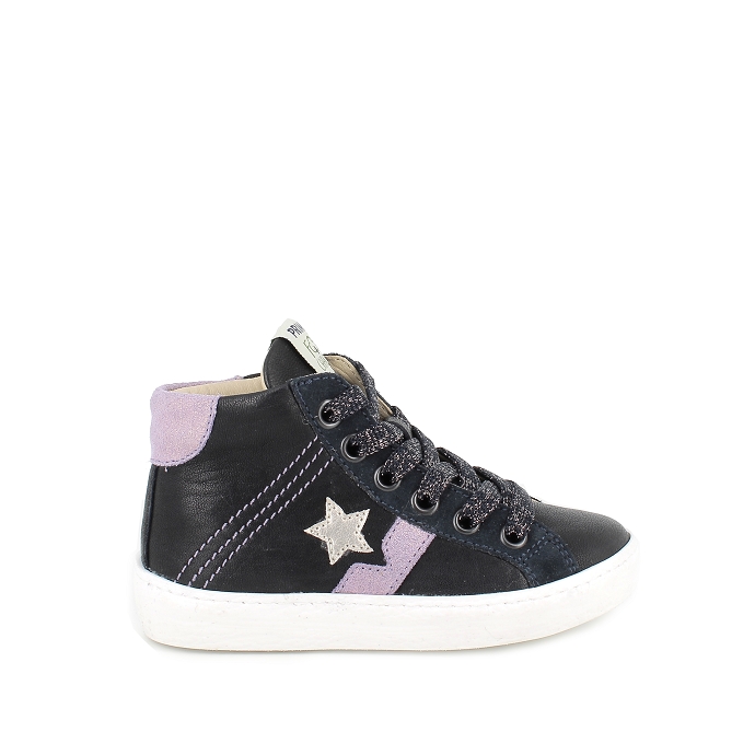 Primigi chaussure a lacets 4935211 bleu9883301_2