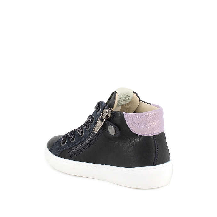Primigi chaussure a lacets 4935211 bleu9883301_3