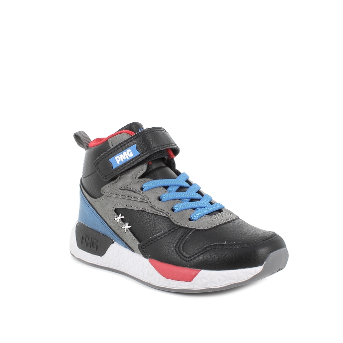 Primigi basket 4955300 noir